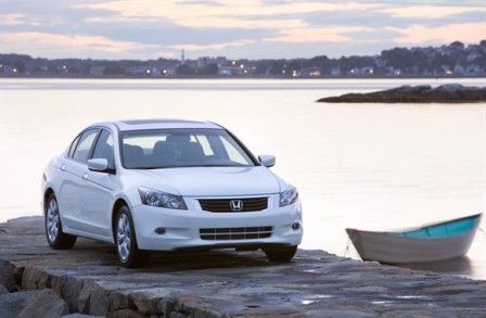 Accord 7